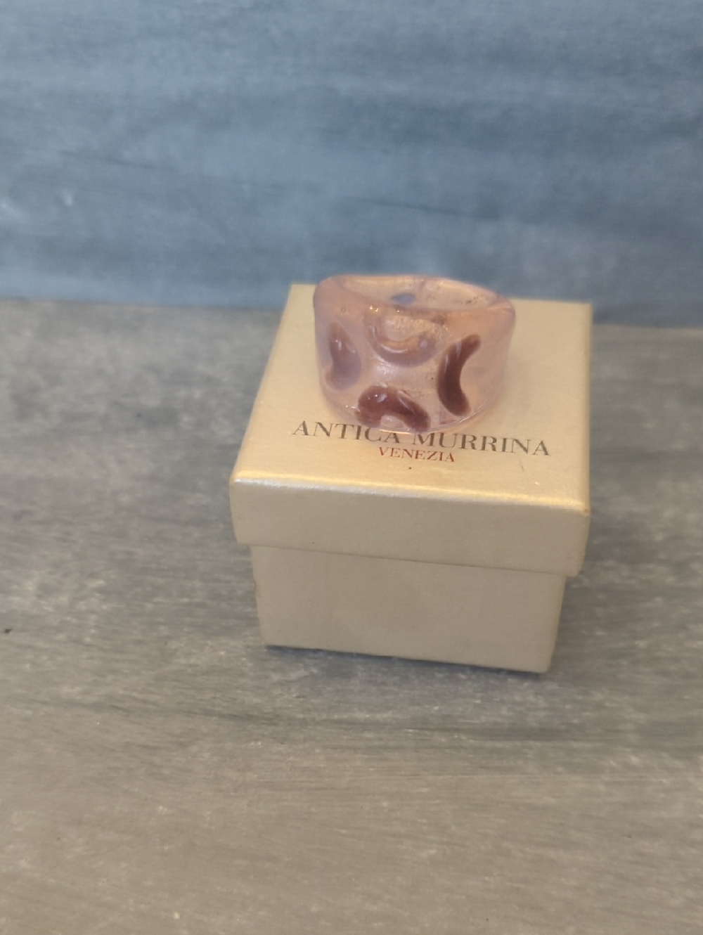 Ring - Picture 2 of 2